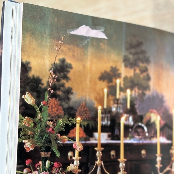 Vintage Victoria Collection, Set of 2 Books from Victoria Magazine, Hardcover - Picture 14 of 15